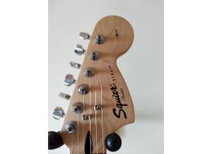 Squier Standard Stratocaster HSS (72297)