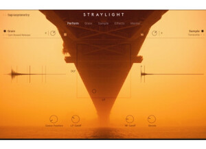 Native Instruments Straylight