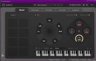 Vochlea Music Dubler 2