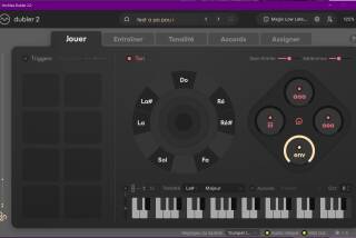 Vochlea Music Dubler 2