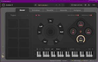 Vochlea Music Dubler 2