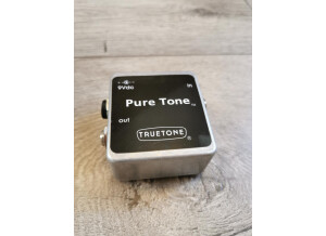Pure Tone 2