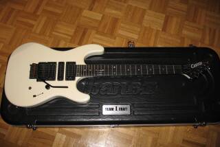 Carvin DC145