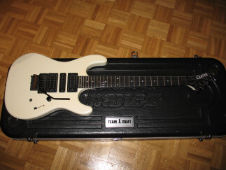 Carvin DC145