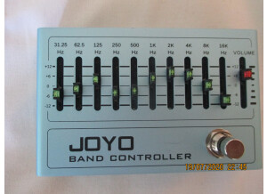 Joyo R-12 Band Controller (33638)