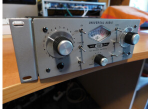 Universal Audio 710 Twin-Finity (23111)