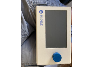 Synesthesia Pipes (22174)