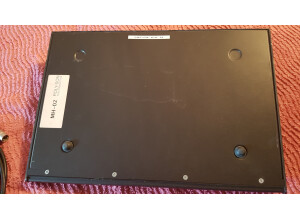 Mackie Baby HUI (65224)