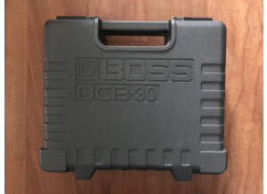 Boss BCB-30 Pedal Board