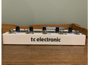TC Electronic Plethora X5 (37816)