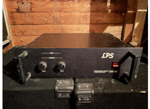 Lps Audio LPS 5500