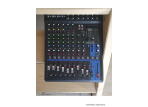 Yamaha MG12XU (80087)