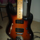 FSR Standard Telecaster Silverburst FSR Standard Telecaster Silverburst