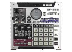 Roland SP-555 (34215)
