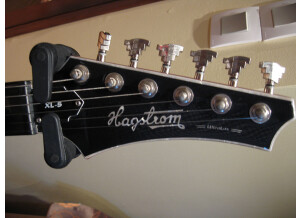 Hagstrom XL-5