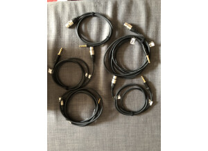 Ddrum Acoustic Pro Triggers Kit