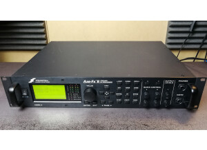 Fractal Audio Systems Axe-Fx II (59662)