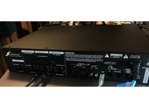 Fractal Audio Systems Axe-Fx II (69886)
