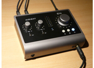 Audient iD14 MKII (16782)