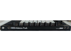 Ableton Push (86523)