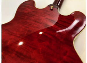 Gibson ES-355 Curly Bigbsy