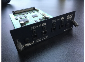 Yamaha MY16-AT (97925)
