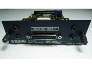 Yamaha MY8-AD96 (26009)