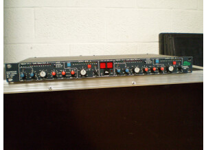 BSS Audio DPR-402 (3245)