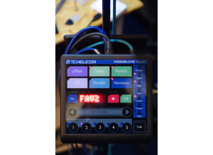 TC Helicon [VoiceLive Series] VoiceLive Touch