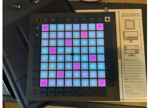 Novation Launchpad pro.HEIC