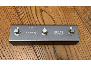 Strymon MultiSwitch