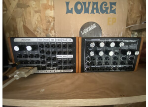 Moog Music VX-351
