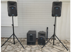 Mackie SRM450 (51506)