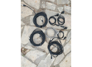 Mackie SRM450 (73532)