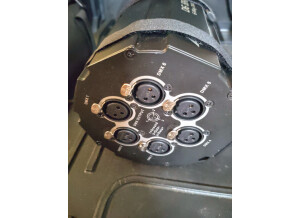 ADJ (American DJ) D6 Branch (19801)