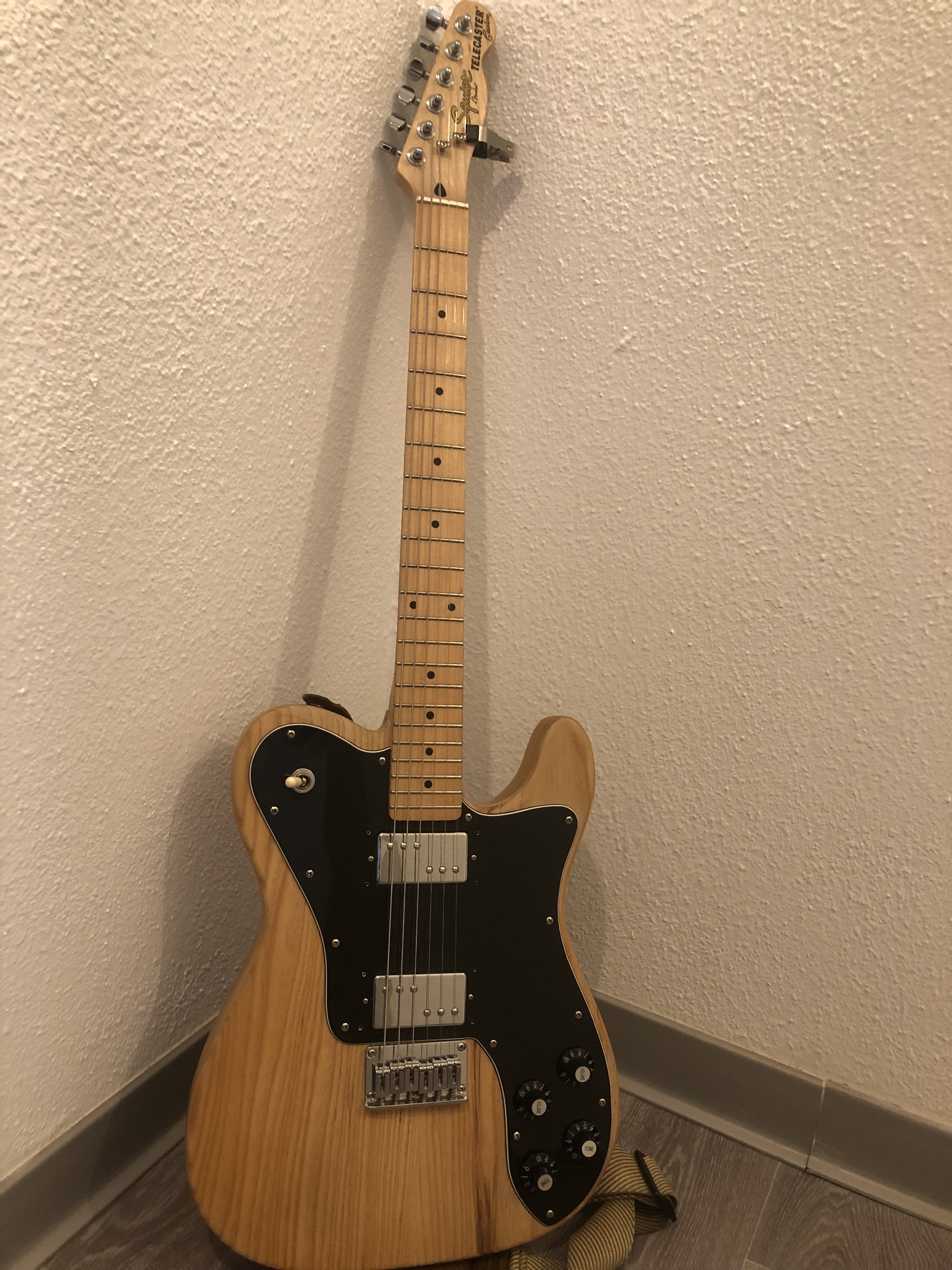 GFS Vintage Split Humbucker- Classic Fender Style