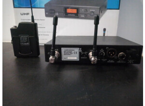Audio-Technica ATW-2000a Series
