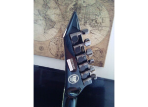 ESP Horizon NT-II (91898)