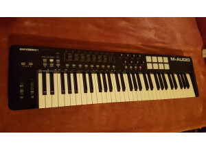M-Audio Oxygen 61MK IV (37733)