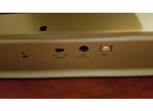 M-Audio Oxygen 61MK IV (67671)