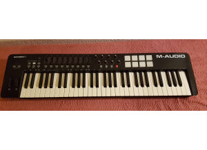 M-Audio Oxygen 61MK IV (57437)