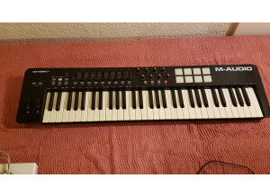 M-Audio Oxygen 61MK IV (40864)
