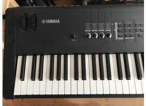Yamaha MX88