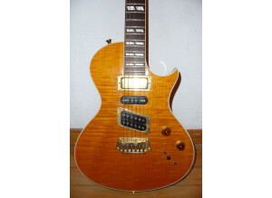 Gibson Nighthawk Standard 3 (76931)