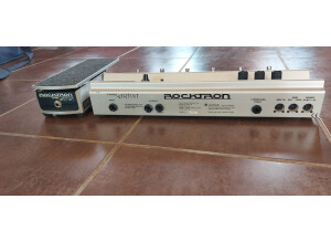 Rocktron Taboo Artist (36442)