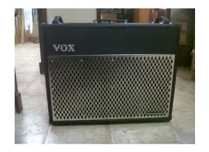 Vox [Valvetronix VT Series] VT100