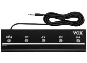 Vox [Valvetronix VT Series] VT100