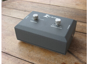Dr. Z Amplification Z Air Brake (67997)