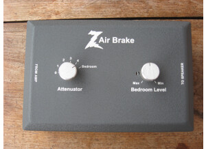 Dr. Z Amplification Z Air Brake (98376)