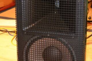 KS Beschallungstechnik CT 212 12 /"2"